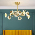 Ceiling lights, Lighting