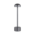 Rod LED accent table lamp