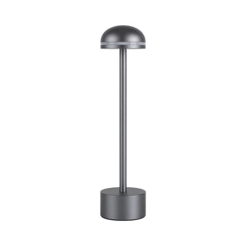 Rod LED accent table lamp