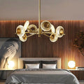 Ceiling lights, Lighting