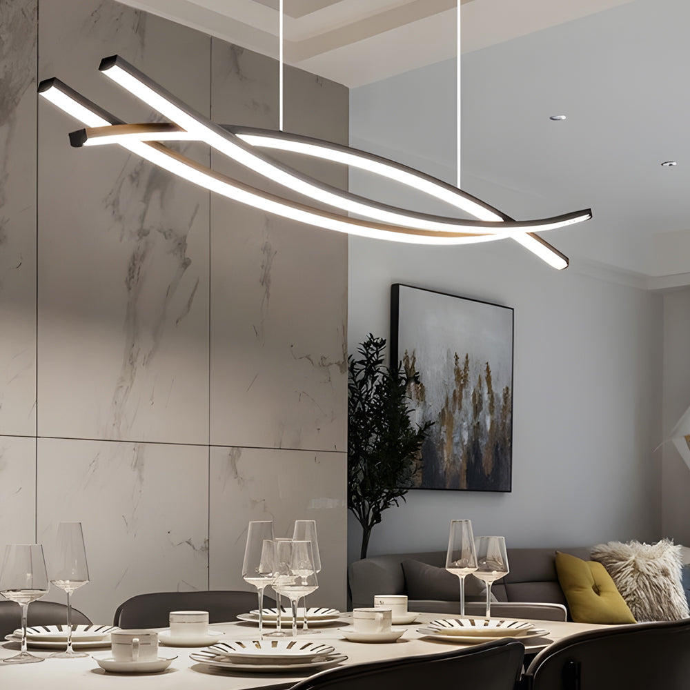 Wall Lights, Linear Lights, Ceiling Lights