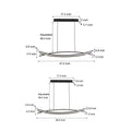 Wall Lights, Linear Lights, Ceiling Lights