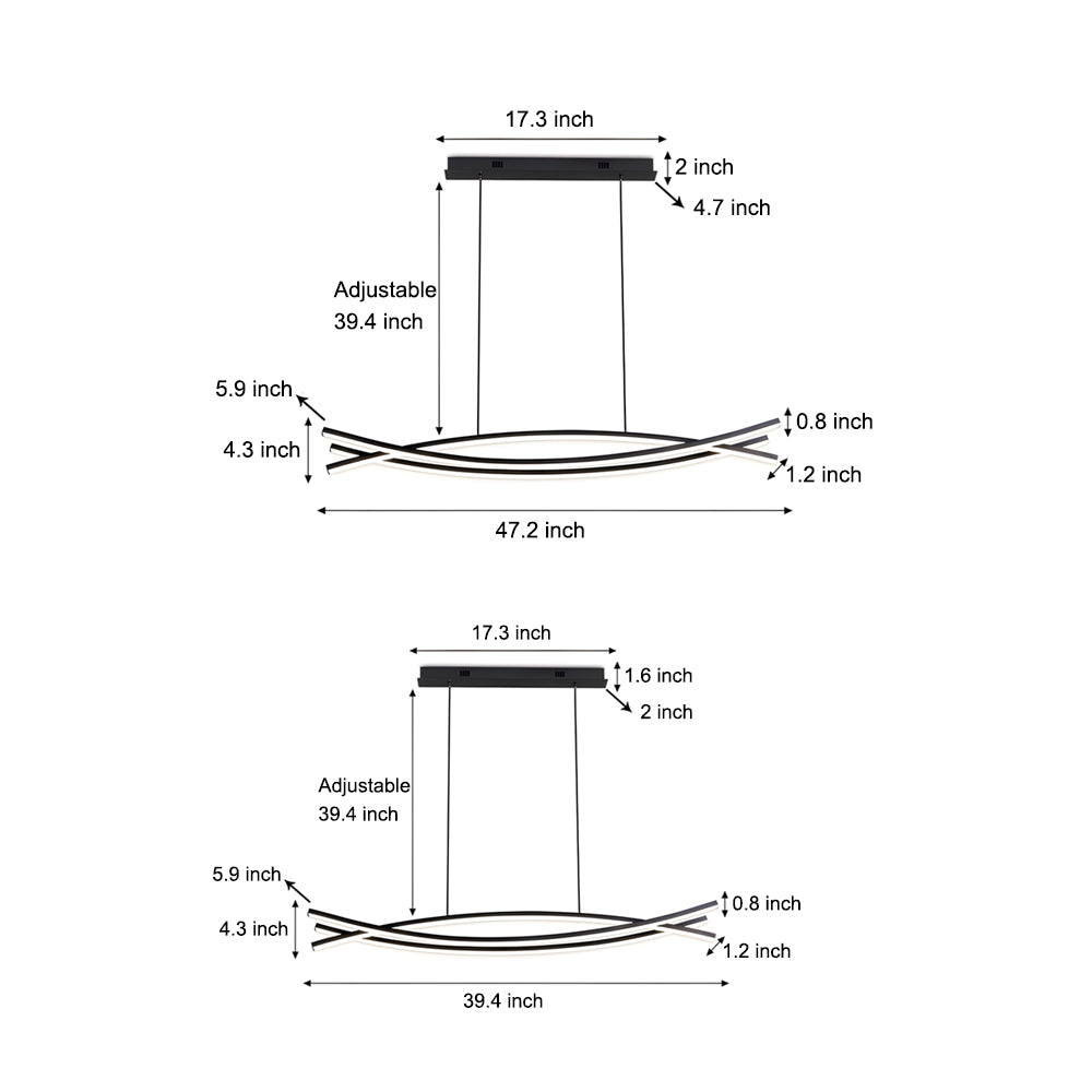 Wall Lights, Linear Lights, Ceiling Lights