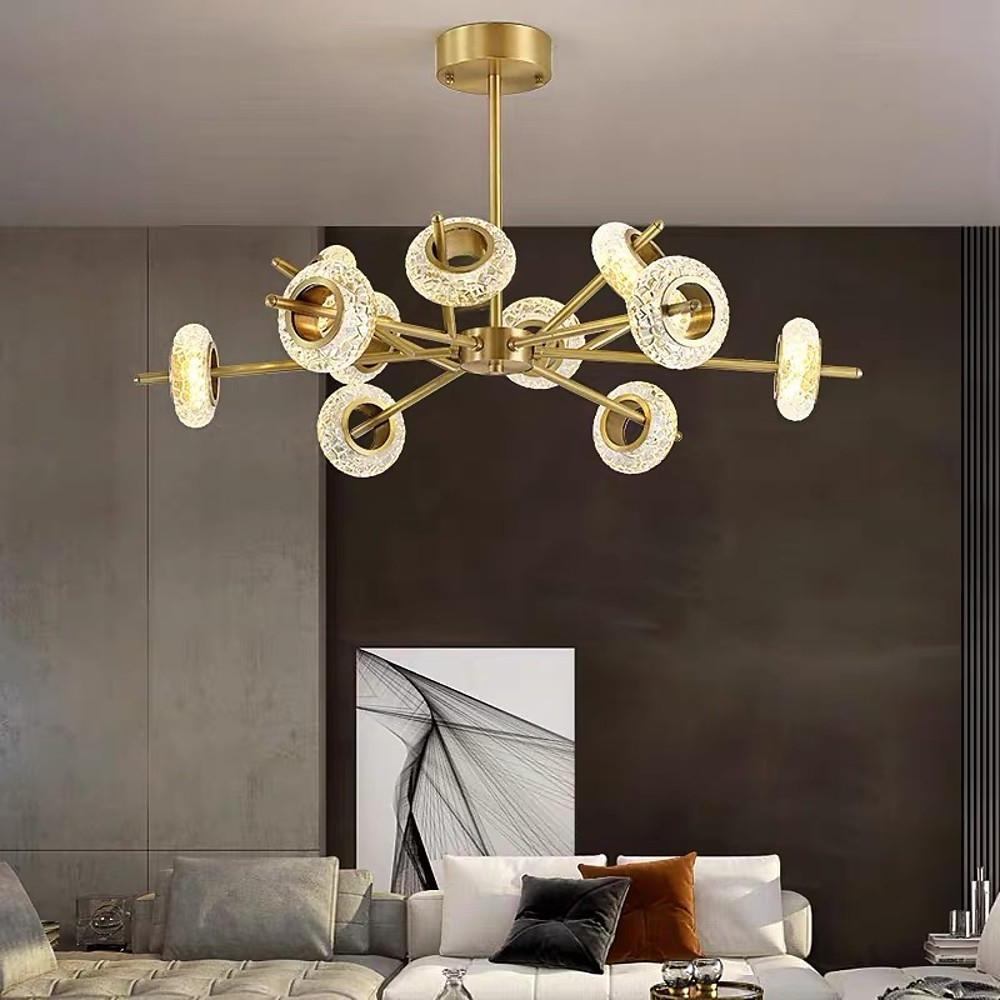 Ceiling lights, Lighting