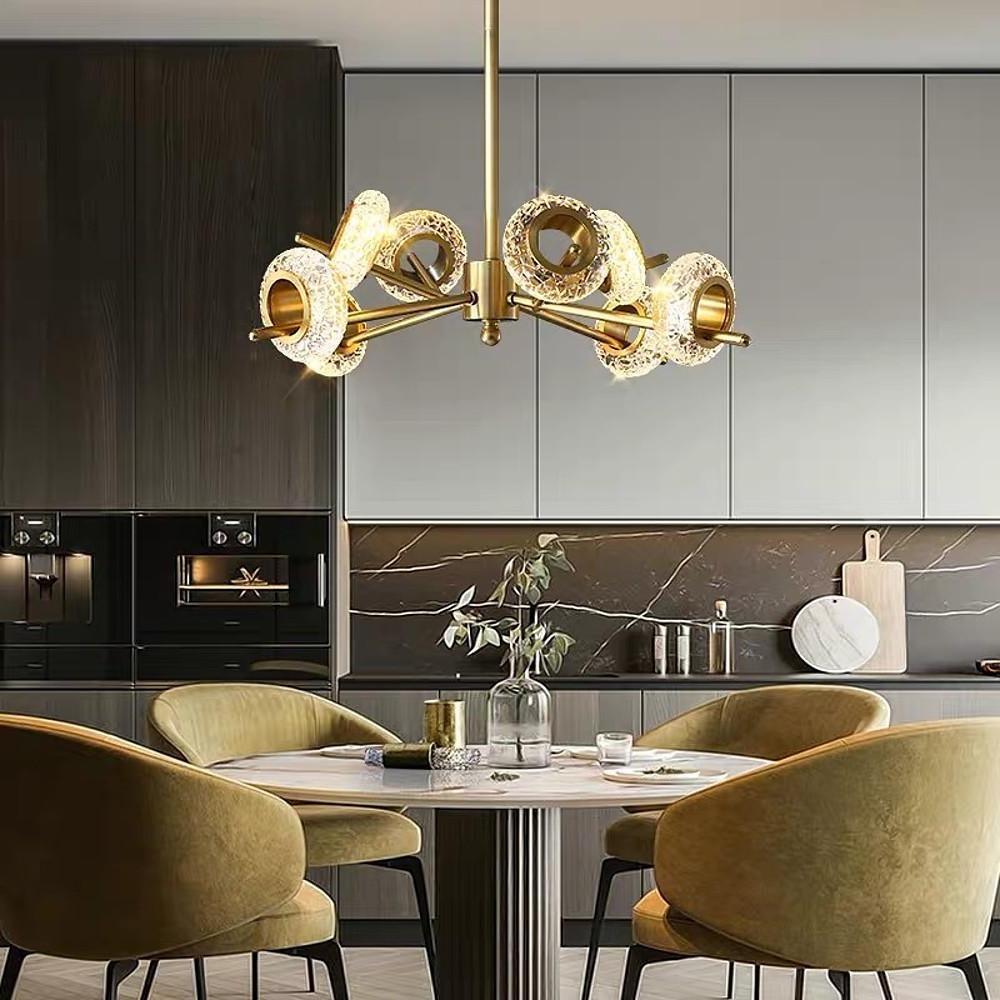 Ceiling lights, Lighting